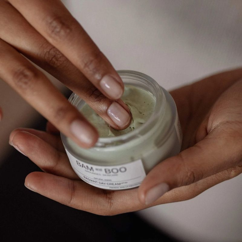 Radiant Day Cream SPF 30 | Bam and Boo