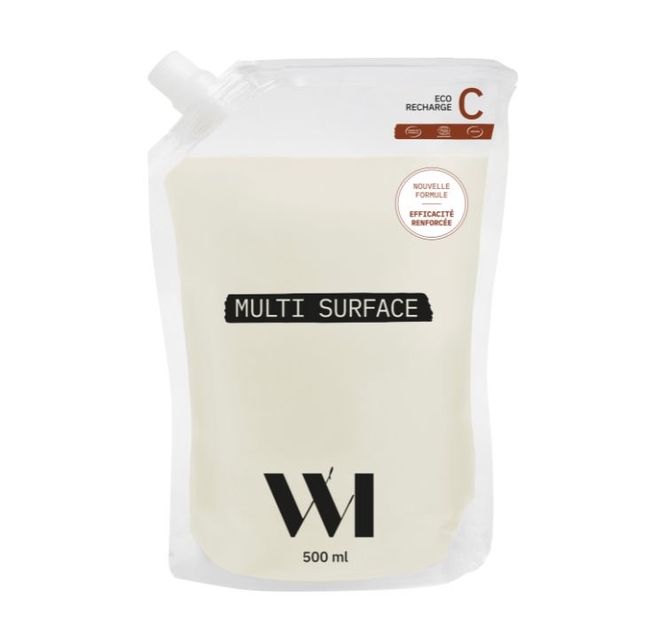 Hovedbilde Refill What Matters Rengjøringsspray - Orange Blossom (500 ml)