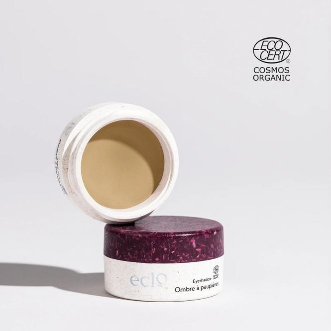 Hovedbilde Eyeshadow - 002 Rock Brown