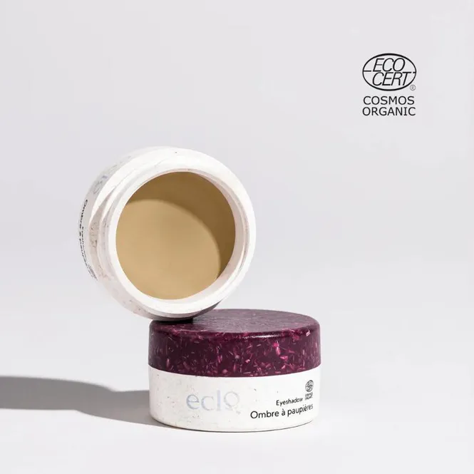 Hovedbilde Eyeshadow - 002 Rock Brown