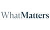 What Matters