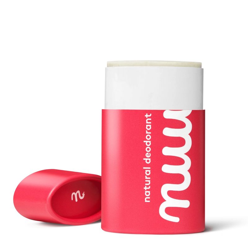 Nuud The Stick - Naturlig deodorant
