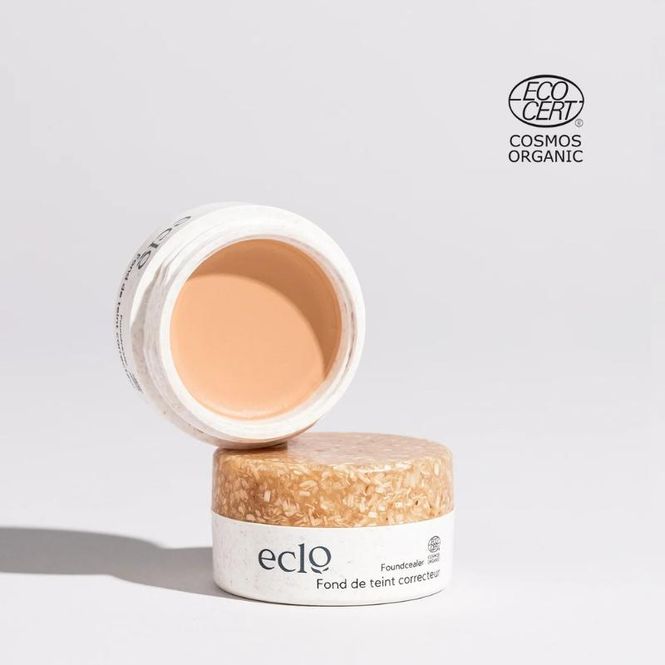 Hovedbilde Foundcealer - 205N Classic Beige