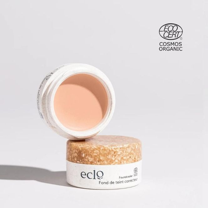 Hovedbilde Foundcealer - 200R Beige Rosé