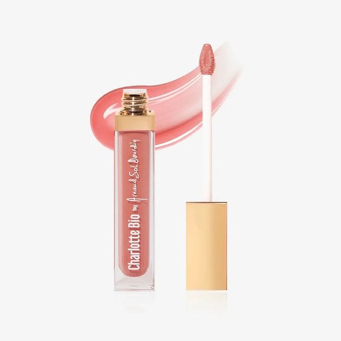 Hovedbilde Lip Gloss - Better