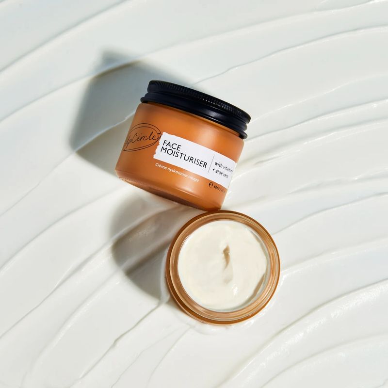 Elastisitetsboost-Duo - Peptidserum & Fuktighetskrem