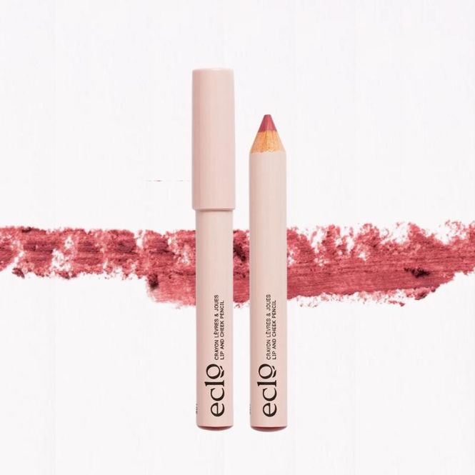 Hovedbilde 3-in-1 Crayon - 004 Rose Velvet