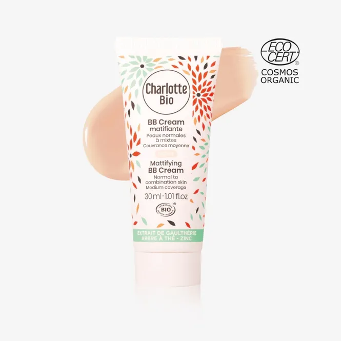 Hovedbilde Bb Cream Light | Charlotte Bio