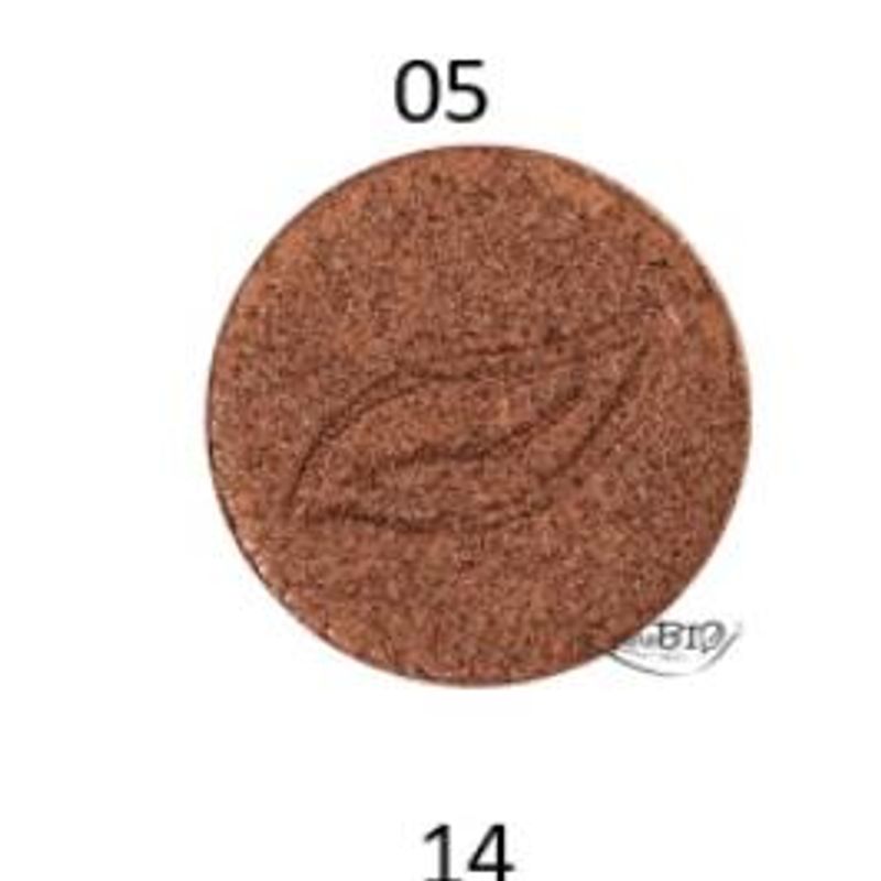 Øyenskygge - 05 Copper | PuroBio