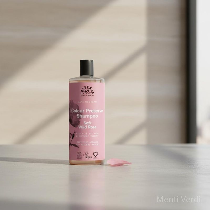 Dare to Dream - Shampoo | Urtekram