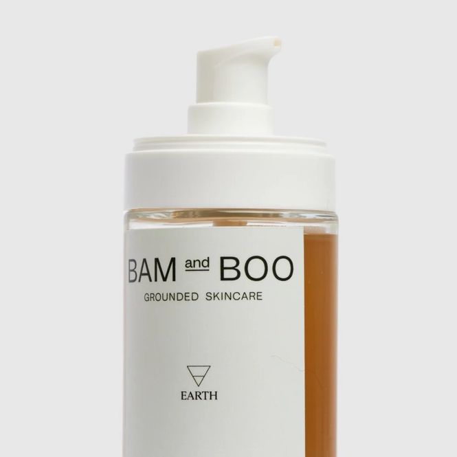Hovedbilde Hydrating Face Toner | Bam and Boo
