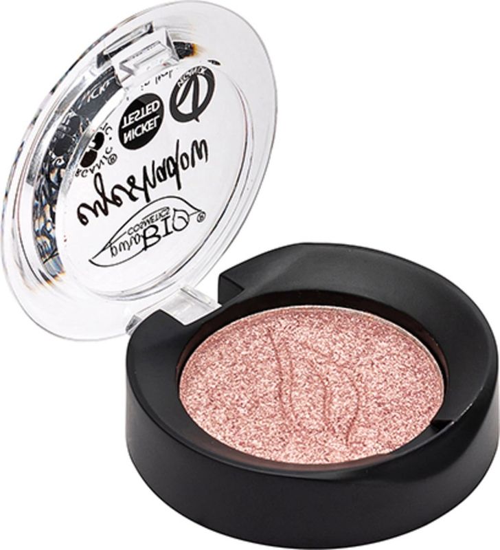 Øyenskygge - 25 Pink | PuroBio