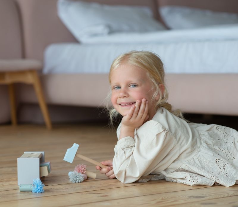 Hamreleke - Hoppende Klovner | Cubika