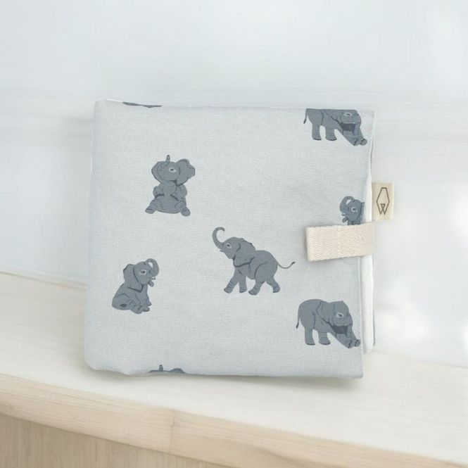 Hovedbilde Baby Stellematte - OEKO TEX-Sertifisert