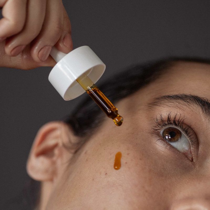 Bakuchiol Serum (Mildt Retinol-alternativ) | Bam and Boo