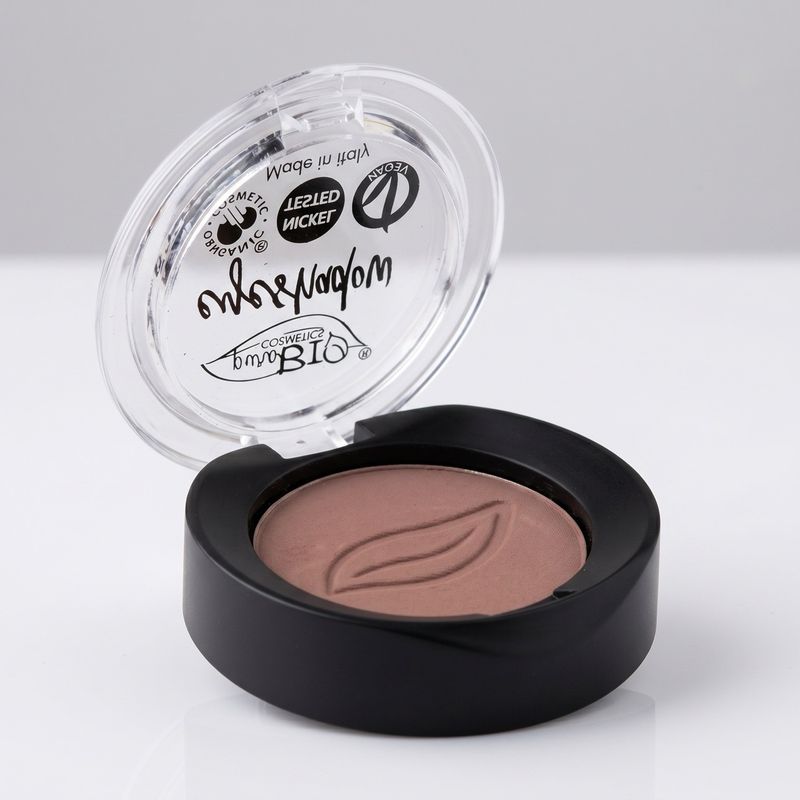 Øyenskygge - 27 Warm Brown | PuroBio