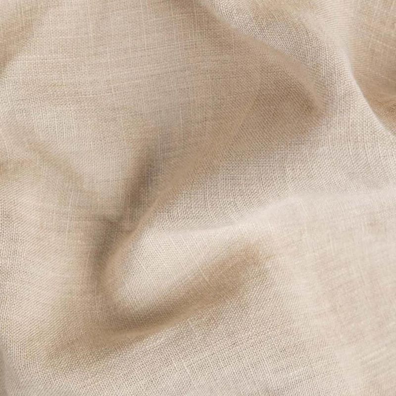 Naturfarget Linduk (150x250 cm)