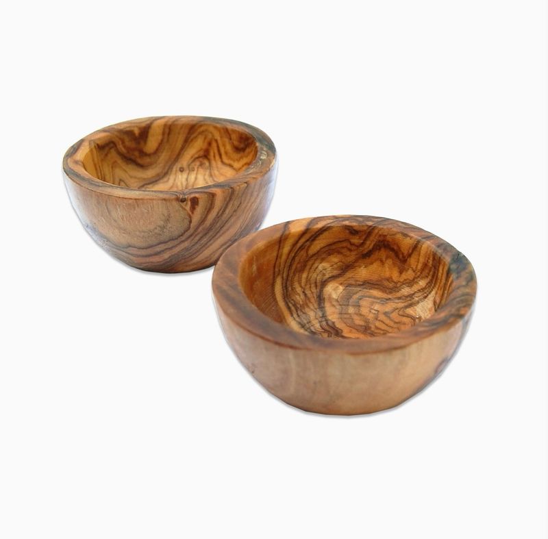 Piccolo Eggeglass (6-pk) - Oliventre