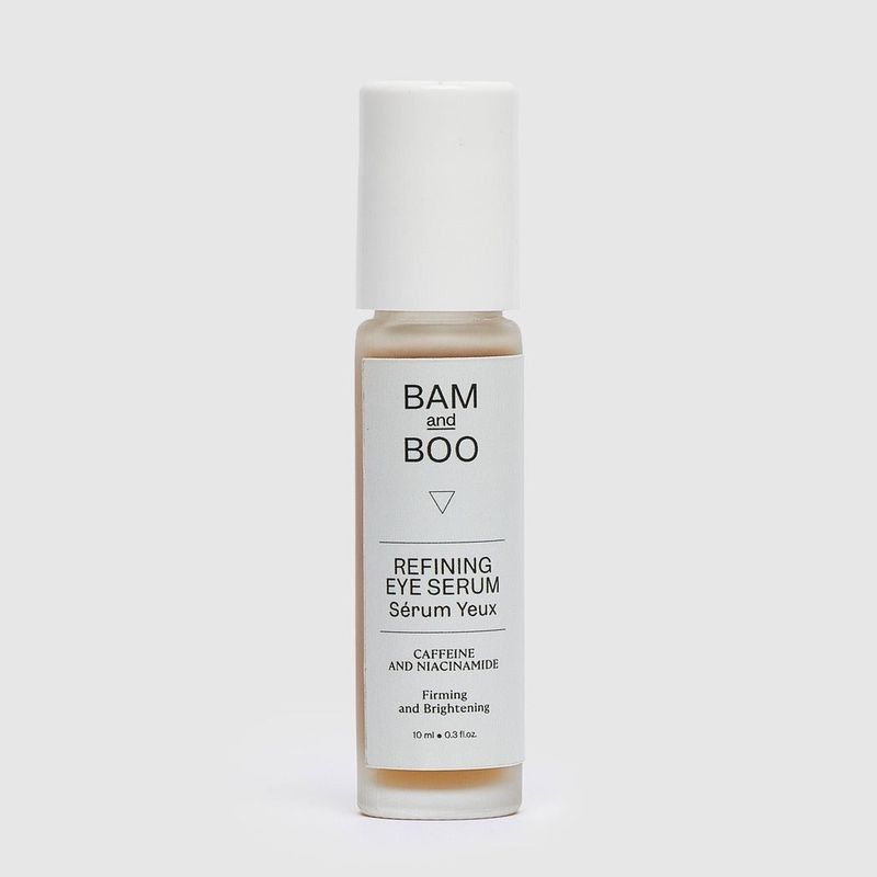 Refining Eye Serum | Bam and Boo