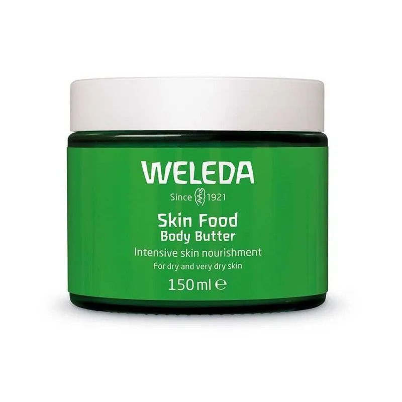 Skin Food Body Lotion (150 ml) | Weleda