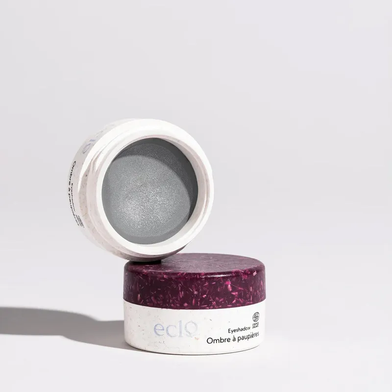 Eyeshadow - 003 Universal Gray