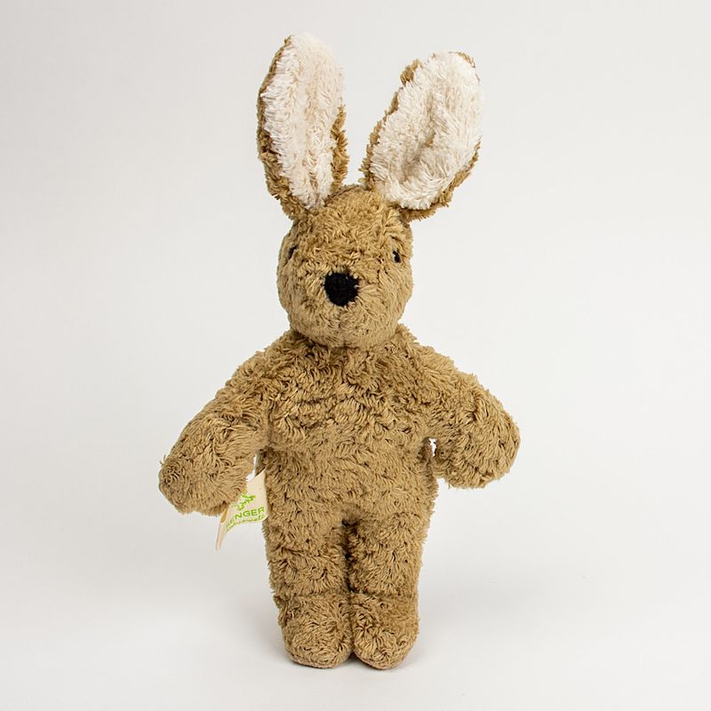 Josefine Kanin Bamse - Økologisk Bomull | Senger Naturwelt