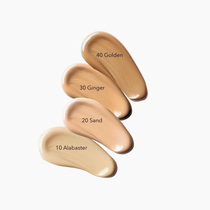 BB-Cream - 40 Golden | Baims