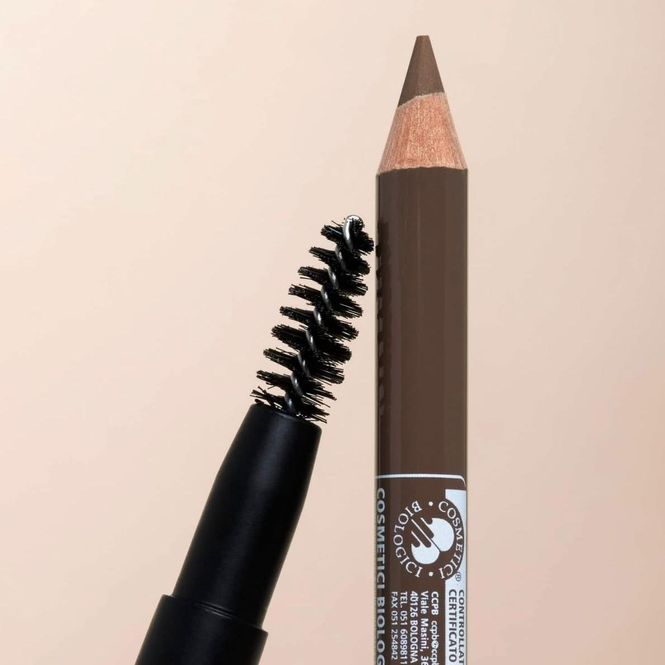Hovedbilde Eyebrow Pencil & Kajal | PuroBio