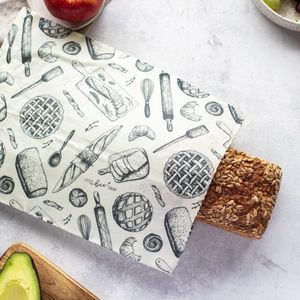 Plastfri matoppbevaring – matbokser i silikon og rustfritt stål.