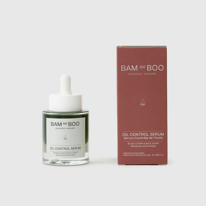 Hovedbilde Oil Control Serum - Fet og Kombinert Hud (30 ml)