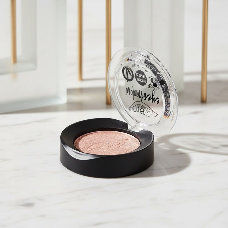 Øyenskygge - 25 Pink | PuroBio