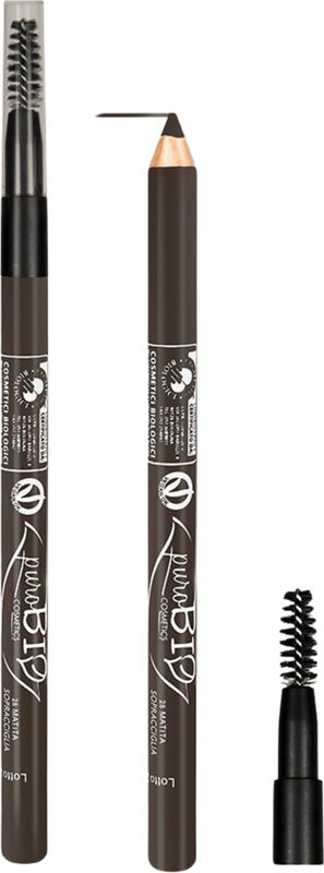 Eyebrow Pencil & Kajal | PuroBio