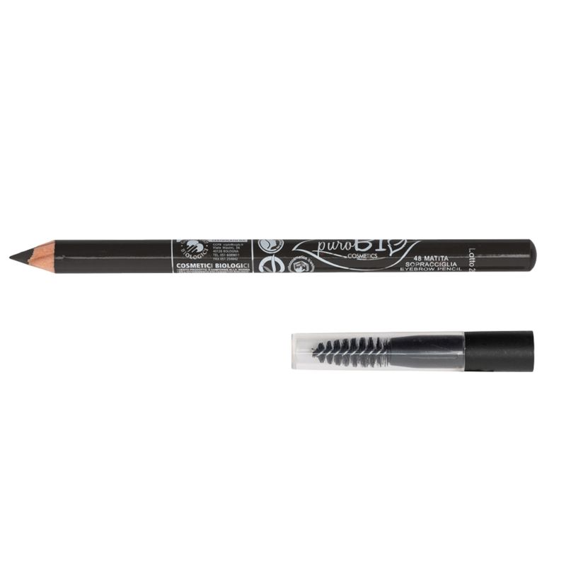 Eyebrow Pencil & Kajal | PuroBio