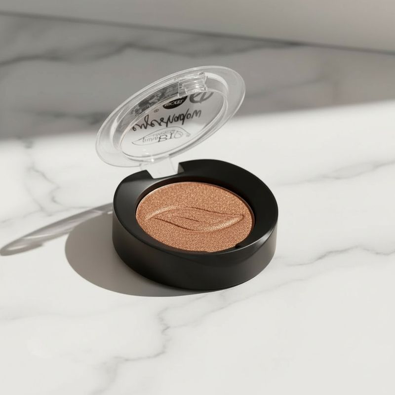 Øyenskygge - 05 Copper | PuroBio