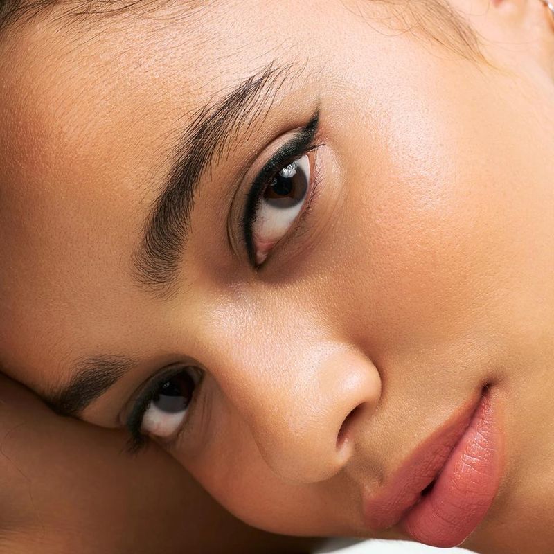 Eye & Brow Pencil - 001 Deep Black