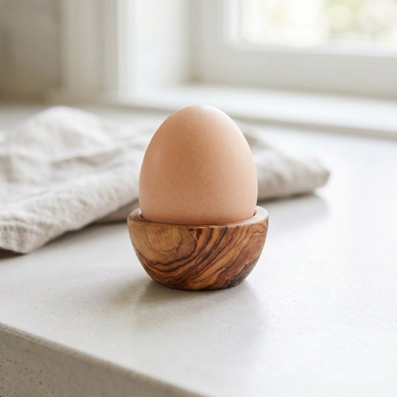 Piccolo Eggeglass (6-pk) - Oliventre